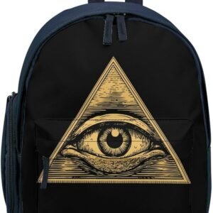 illuminati bag