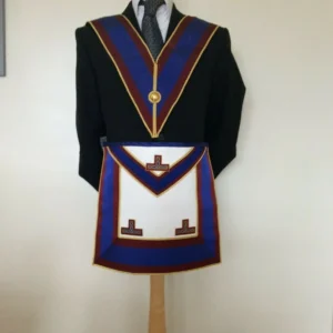 illuminati uniform